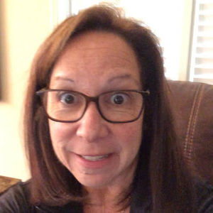 Meet your Posher, Alison